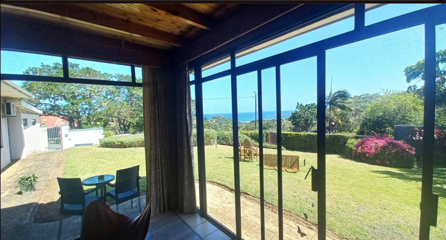  Bedroom Property for Sale in Bunkers Hill Eastern Cape